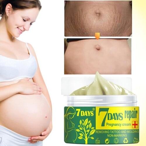 Stretch Mark Repair Cream Obesity Scar Removal Cream Anti-wrinkle Skin Care Firming Cream Lotion Body Moisturizing Pregnanc U9J3