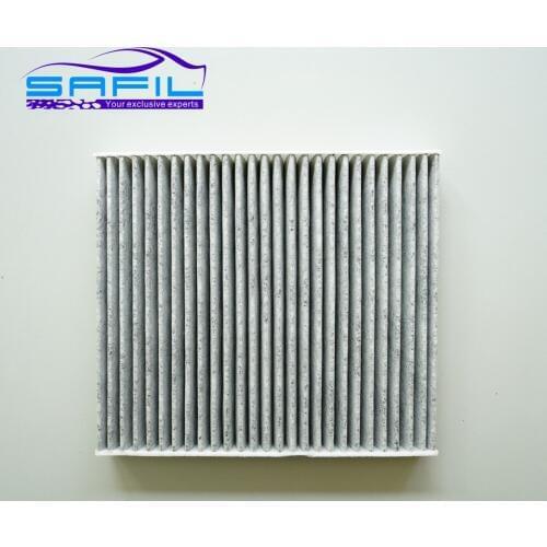 Cabin air filter for VW ROUTAN 3.8 . LANCIA VOYAGER MPV . CHRYSLER GRAND VOYAGER . INFINITI Q50 OEM:68127809AA #LT356C