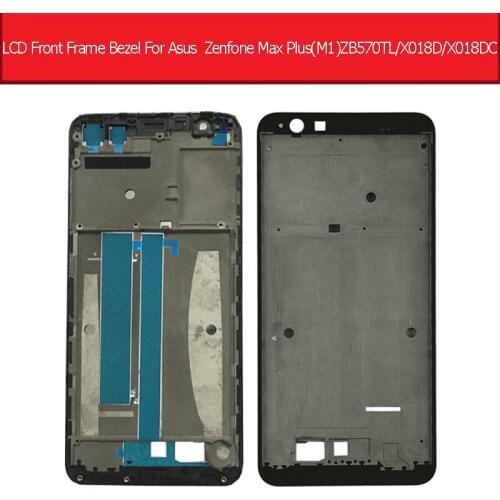 Weeten Phone Cases Asus ZenFone Max M1