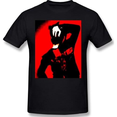 Indochine Lightweight Sweatshirt Mens Basic Short Sleeve T-Shirt R145 Funny T-shirts Eur Size