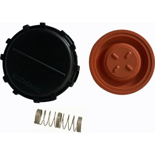 0248L1 New Rocker Cover Gasket 0248.L1 for Peugeot 206 307 308 407 Citroen 1.6 HDI Berlingo C2 C3 C4 C5 Xsara Engine Valve Cover