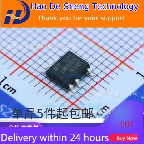 10PCS/LOT LNK605DG SOP-7 Constant Current IED Drive LNK605 New Original In Stock