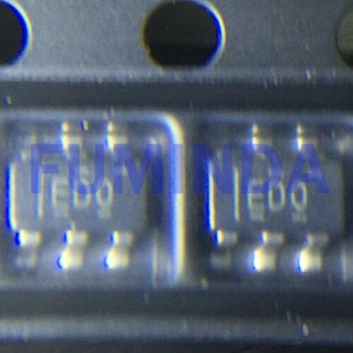 ADS1110A0IDBVR ADS1110A0IDBVT ED0 SOT-23-6