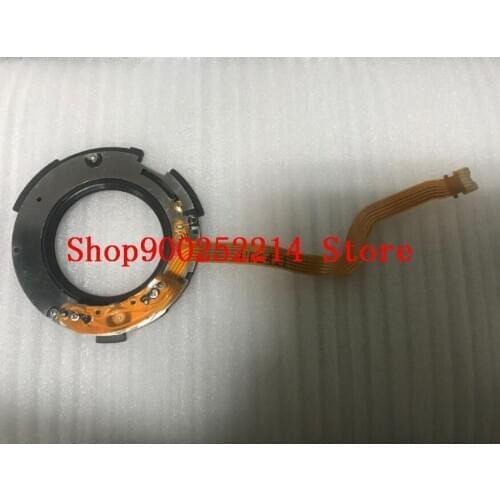 95%NEW for Canon EF 85mm f/1.8 USM Aperture group Camera Lens repair and replacement part