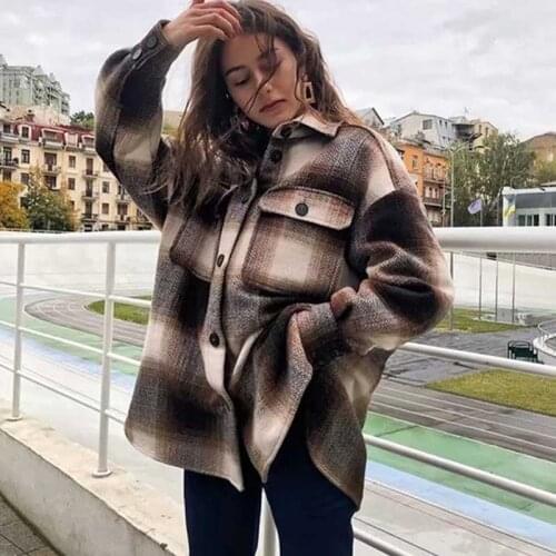 BOHO INSPIRED Women's Stylish Jackets