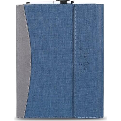 Luxury Laptop Case for Acer Swift 1 SF113 / Swift 7 SF713 / Spin 5 SP513 13.3 inch Notebook Business Cover Protective Sleeve Bag