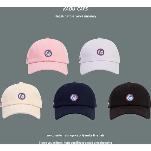 Human Head Baseball Cap for Women and Men Fashion Patch Hat Summer Outdoor Sun Hat Casual Snapback Hat Adjustable Unisex