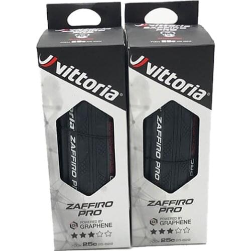 Vittoria Zaffiro PRO Road Tire Performance Training 700×23C/ 25C/28C Foldable Road Bike 700C Bicycle Tires
