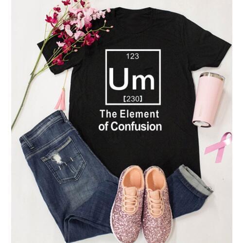 Zuolunouba Letter Um Print Harajuku T Shirts For Women Street Harajuku O-collar Cotton Tees Plus Size Mujer Pullover Tops