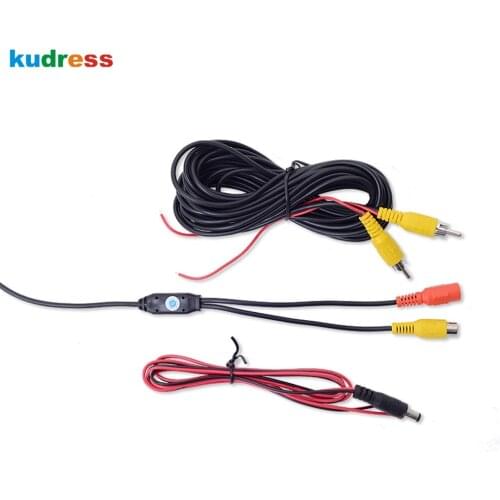 For KIA RIO K2 Sedan 2012 2013 2014 2015 2016 Car Rear View Camera Backup Rearview Reverse LCD Monitor Night Vision 4 LED