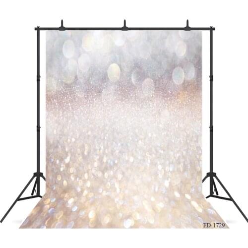 Shimmer Shine Glitter Photography Background For Photo Shoot Child Vinyl Cloth Printed Photo Backdrops Photo Booth