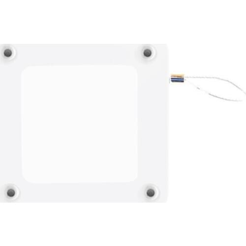 Multifunctional Punch-free Automatic Sensor Door Closer Automatically Close Anti-oxidation for All Doors for home,office,shed