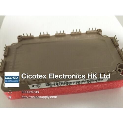 6MBI75S-120-50 1200V 75A 75S-120-50 MODULE IGBT 6MBI75S120-50