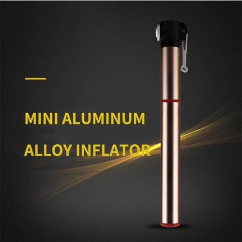 MOONBIFFY Bicycle Pumps