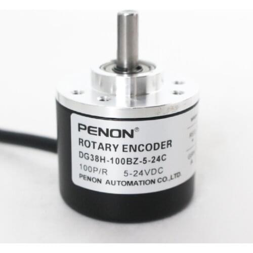 New Original In Box DG38H-100BZ-5-24C DG38H-360BZ-5-24C DG38H-600BZ-5-24C DG38H-2000BZ-5-24C