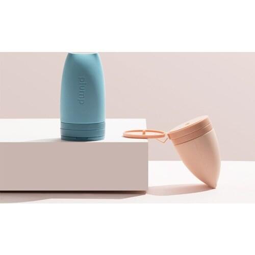 Silicone Travel Bottling Portable Empty Bottle Lotion Bottle Shower Gel Shampoo And Moisture Bott