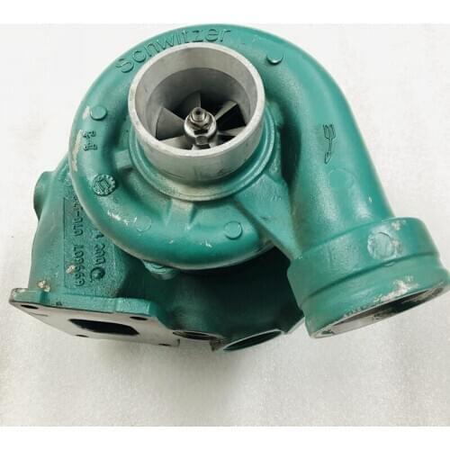 Turbo for Vol Heavy Duty Earth Moving S2BW 04229605KZ 0422-9605KZ Turbocharger 317759