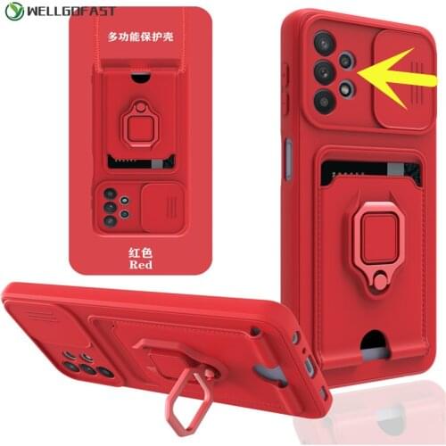 Wellgofast Samsung Galaxy A30s Phone Cases