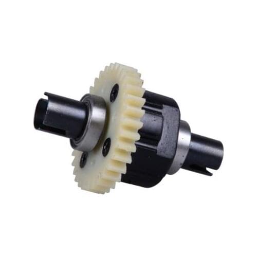 Wltoys L959 RC Car Spare Parts Car Differential L959-25