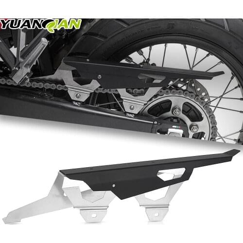 Motorcycle Chain/Belt Guard Cover Protector For HONDA CRF1100L AFRICA TWIN ADV SPORTS 2019-2021 CRF 1100L AFRICA TWIN Adv Sports