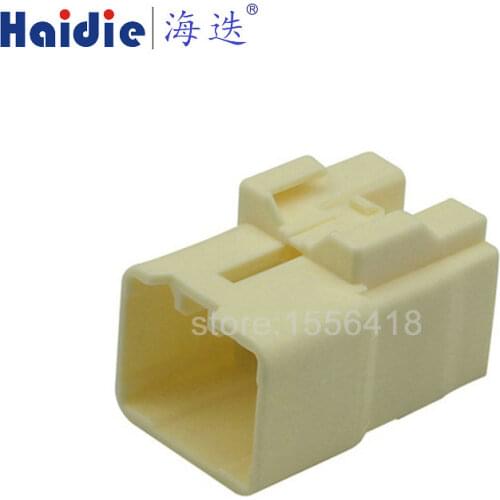 2sets 13pin automotive wire housing plug 13way male electric cable connector 7282-1130