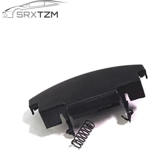 1PCS OEM 3B0868445B41 3B0868445 Car Armrest Latch Lock Catch Button For VW Passat Golf Bora Jetta Beetle Skoda Octavia