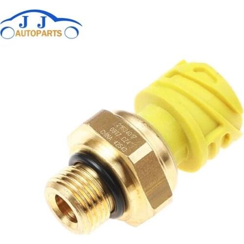 21634017 Crankcase Pressure Switch Sensor Sender For-Volvo FH12 FM9 FM12 FH16 FH2005 FM2005 21746206 20796744