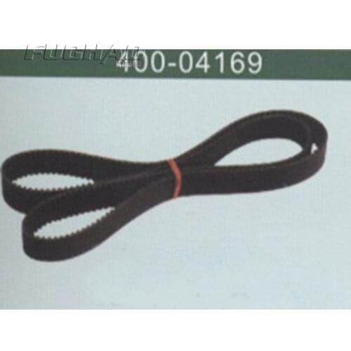 400-04169 TIMING_BELT Sewing Machine Parts
