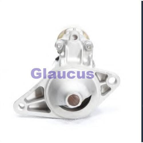 4A 4AFE 4AF 4AC 4ALC 4AC Engine starter motor for Toyota CHARMANT COROLLA CARINA CELICA 1.6L 1983-1997 28100-02040 28100-01030