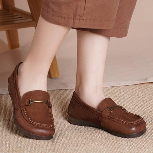 Birkuir Women's Autumn Shoes