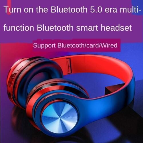 CHUYONG Closed-back Headphones