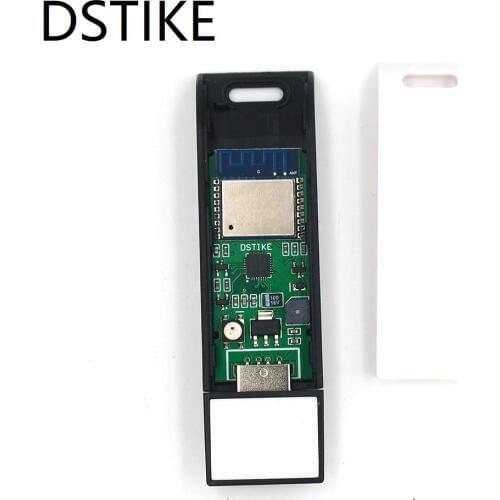DSTIKE WiFi Deauth Detector (Pre-flashed with DETECTOR software)