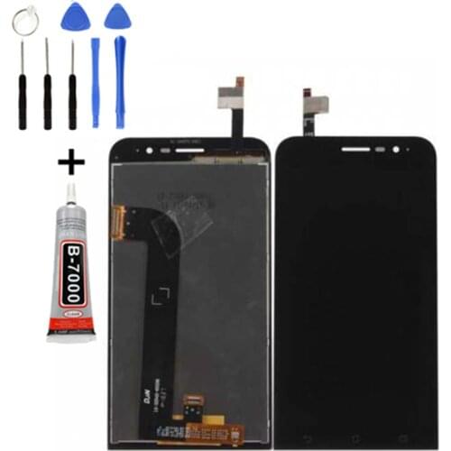 FOR Asus ZENFONE ONE 4 ZE554KL LCD Display Touch Screen Replacement No Dead Pixel AAA + + + Quality