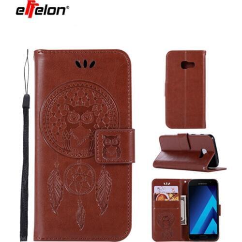 Effelon Phone Cases For Samsung Galaxy A3 2017