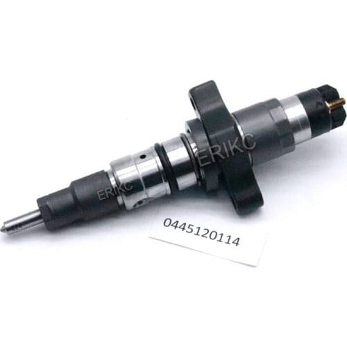 ERIKC 0 4445 120 114 Spare Parts Common Rail Injection 0445120114 0445 120 114 for Dodge Ram Diesel 2500/3500