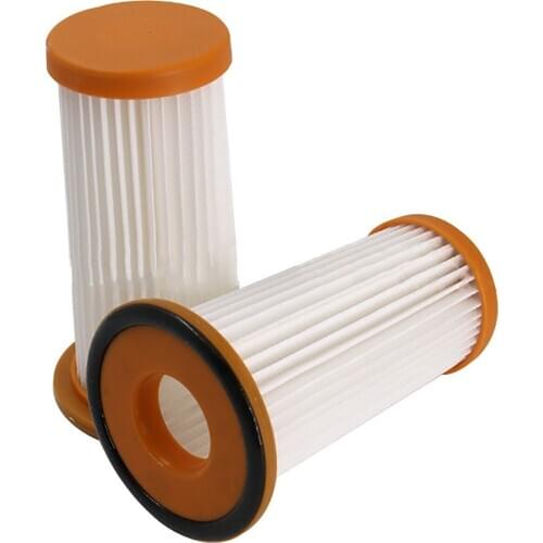 1pcs HEPA Filter dust Filters for Philips FC8198 FC8199 Vacuum Cleaner High Efficiency Cleaning Filter Replacement Accessories