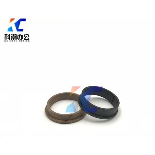 KECHAO 2X upper Fuser roller bushing Compatible for Xerox DC4110 4112 4127 4595 4590 900 1100 D110 D95 D125 D135 D136 9000