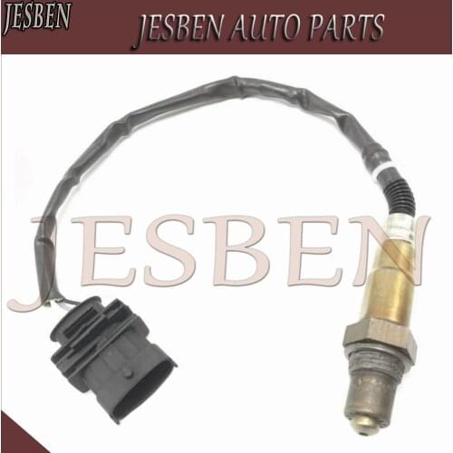 0258010359 670101794 670002199 6700021990 Lambda Probe O2 Oxygen Sensor Fit For MASERATI GHIBLI 3.0 QUATTROPORTE 3.8 2013-2020