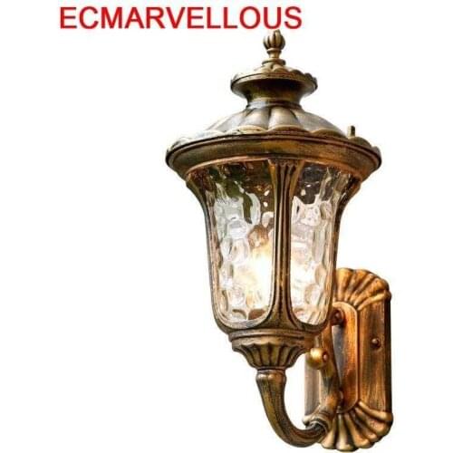 Lampara De Techo Colgante Moderna Dressing Table Luminaria Vanity Wandlamp Applique Murale Luminaire Bedroom Light Wall Lamp