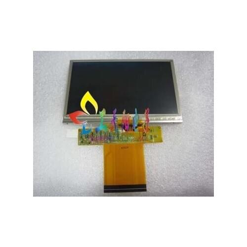 New original LCD screen LTE400WQ-F03-00S
