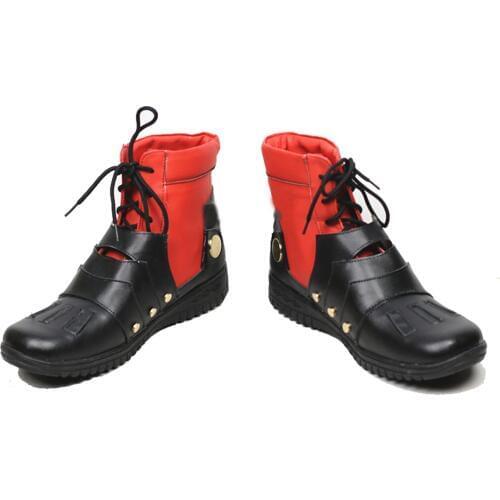 2019 Boku no Hero Akademia Izuku Midoriya Shoes My Hero Academia Todoroki Shoto Bakugou OCHACO URARAKA Midoriya Izuku Cosplay