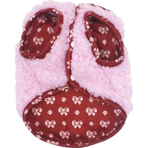 Dog Clothes Winter Vest Warm Puppy Outfit Chihuahua Pet Clothing For Small Medium Dogs Coat Hoodie Chihuahua York Pet Clothes