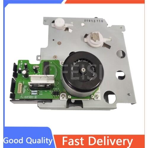 Free shipping 100% original for HP9000 9040 9050mfp Drum Feed Drive Gear Assembly RG5-5656-000 RG5-5656 printer part on sale