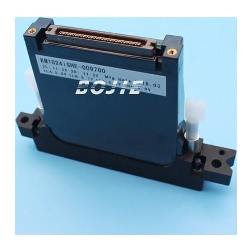 Original and good quality for Konica KM1024iSHE 6pl printhead