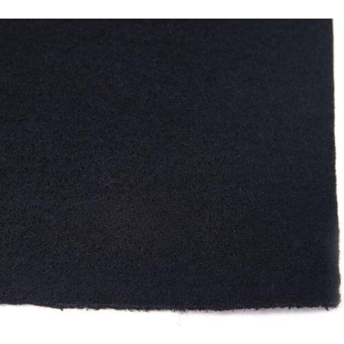 Air Conditioner Activated Carbon Purifier Pre Filter Fabric 100cm*100cm*3mm