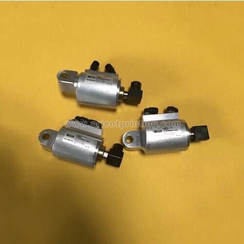 82.08G13-1713 Roland R500 Cylinder 82.08G13-1713 Offset Machine Parts