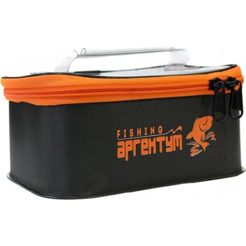 Аргентум Fsihing Fishing Bags