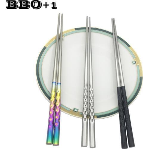 Chinese Chopsticks BBO+1 China