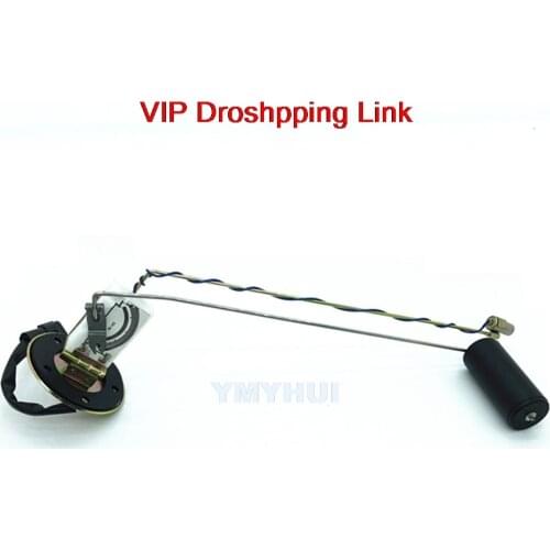 For DOOSAN DAEWOO DH55 Excavator Parts Diesel Tank Fuel Tank Float Oil Level Sensor 5 Hole Excavator Premium Accessories