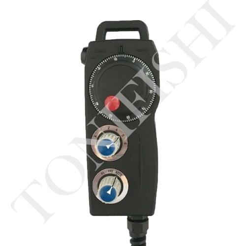 Taiwan FUTURE electronic handwheel EHDW-BG6S-IM/EHDW-BA6S-IM/EHDW-BE6S-IM, DC5V or Dc12V, pulse shaft 25PPR/100PPR pulse